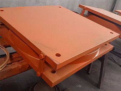 舞阳县建筑摩擦摆隔震支座用材料检测应该遵循哪些规范