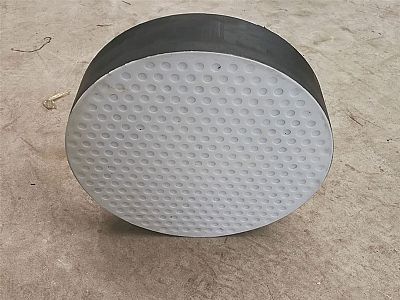 舞阳县四氟板式橡胶支座易于更换缓冲隔震